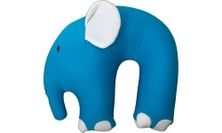 Neck Pillow Origin Outdoors Microbeads Elephant