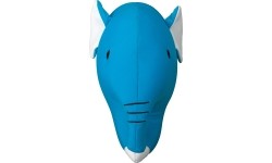 Neck Pillow Origin Outdoors Microbeads Elephant