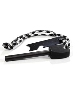 Tulekivi Origin Outdoors Fire Steel