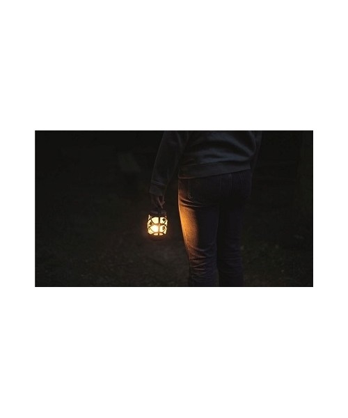 Lantern Easy Camp Pyro
