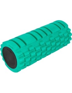 Fitnessi massaažirull 2-in-1 MIXROLL 33 cm, 2 tk