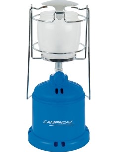 Matkalatern Campingaz 206 L