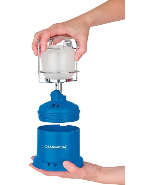 Camping Lantern Campingaz 206 L