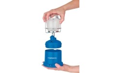 Matkalatern Campingaz 206 L