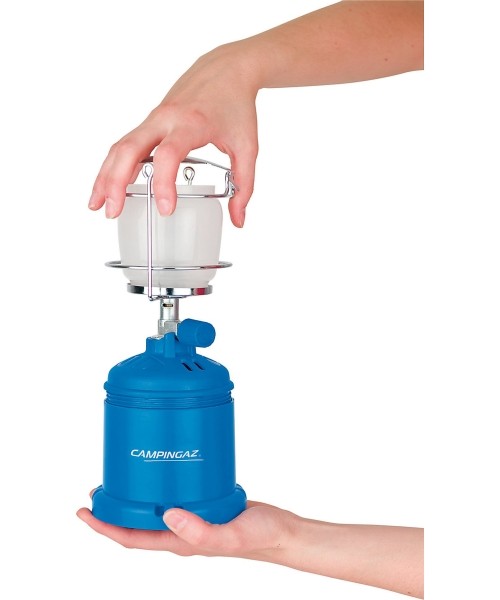 Camping Lantern Campingaz 206 L