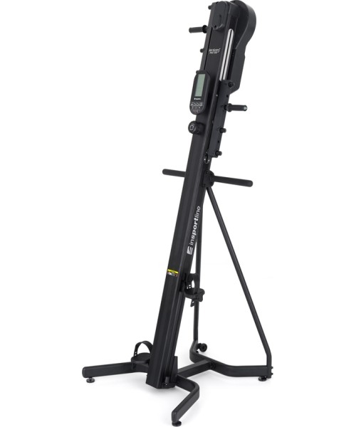 Stepperid inSPORTline: Verticon inSPORTline Pro 500