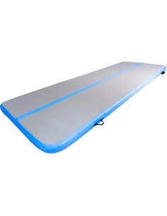 Airtrack Spartan Air Matte 300 x 100 x 10 cm Blue