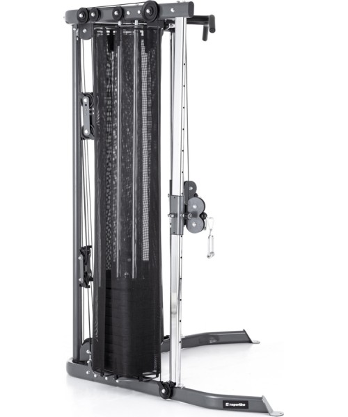 Jõuraam inSPORTline Cable Column CC200