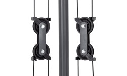 Jõuraam inSPORTline Cable Column CC200