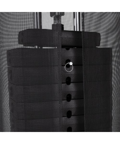 Jõuraam inSPORTline Cable Column CC200