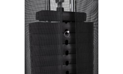Jõuraam inSPORTline Cable Column CC200