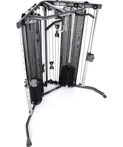 Jõuraam inSPORTline Cable Column CC200