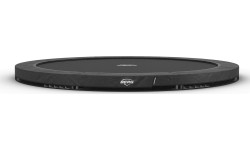 BERG SPORTS Champion InGround 430 Grey