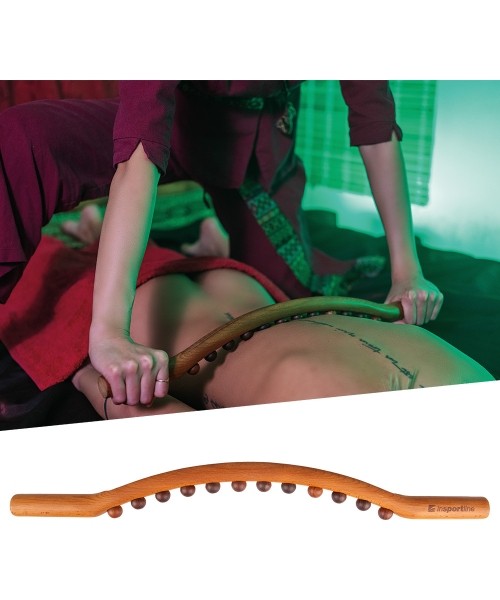 Small Massagers inSPORTline: Šveitimo lazdelė inSPORTline Jarosa 300