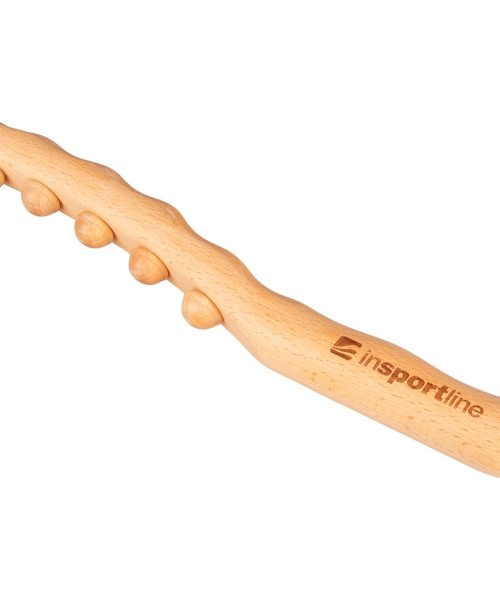 Scraping Stick inSPORTline Jarosa 200