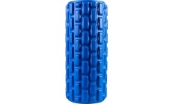 YATE SPINE massaažirull 33 x 14 cm, sinine
