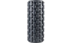 YATE Massage roller SPINE 33 x14 cm - grey