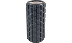 YATE Massage roller SPINE 33 x14 cm - grey