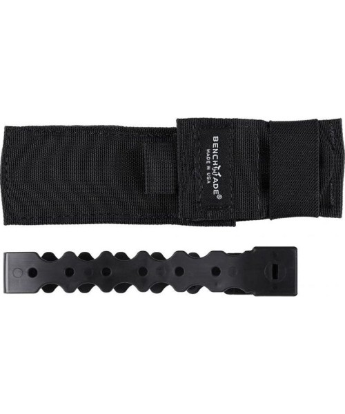 Benchmade 8BLKW Rescue Hook Knife
