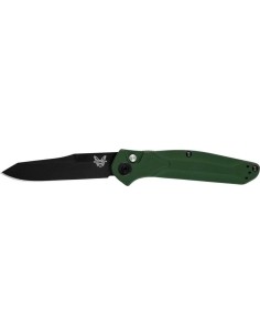 Benchmade 9400BK Auto Osborne knife