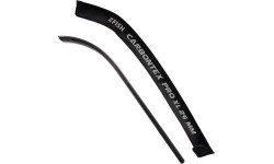 Catapults & Accessories ZFish: ZFISH Cobra Carbontex PRO XL 26mm/120cm