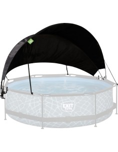 EXIT pool canopy ø300cm