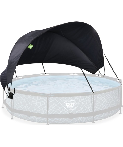 Towables Jobe Exit: Tentas baseinams EXIT ø360cm