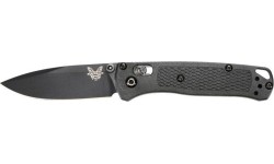 Knife Benchmade 533BK-2 Mini Bugout