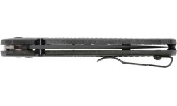 Knife Benchmade 533BK-2 Mini Bugout