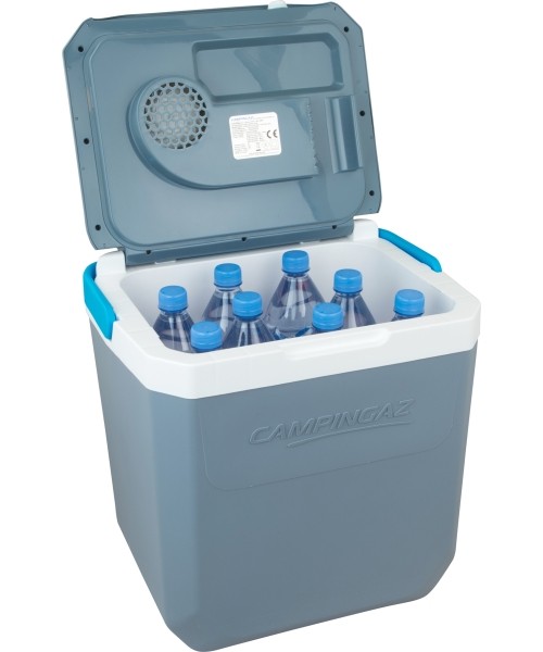 Ice Box Campingaz PowerBox Plus 12/230 V, 24L