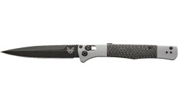 Nuga Benchmade 4170BK Auto Fact