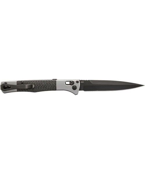 Nuga Benchmade 4170BK Auto Fact