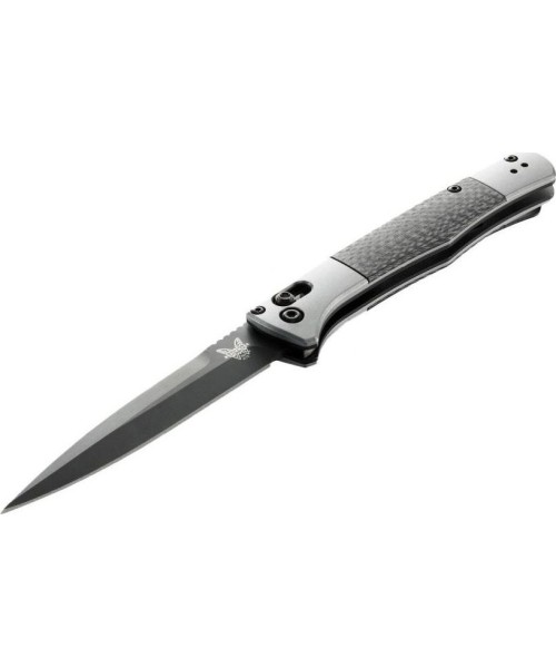 Nuga Benchmade 4170BK Auto Fact