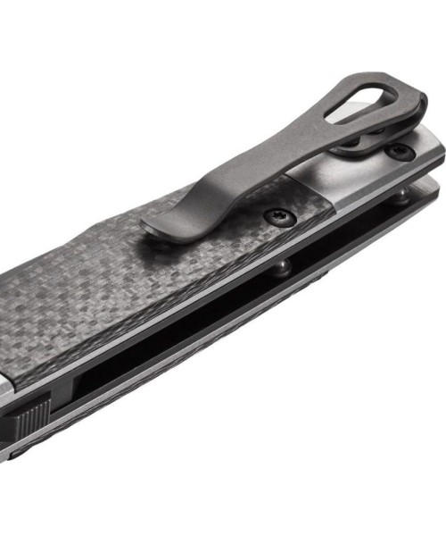 Nuga Benchmade 4170BK Auto Fact