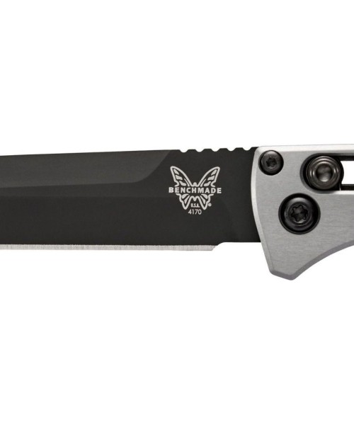 Nuga Benchmade 4170BK Auto Fact