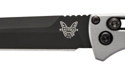 Nuga Benchmade 4170BK Auto Fact