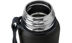 Termos Origin Outdoors Vacuum PureSteel, 0,5 l, must