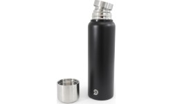Termos Origin Outdoors Vacuum PureSteel, 0,5 l, must