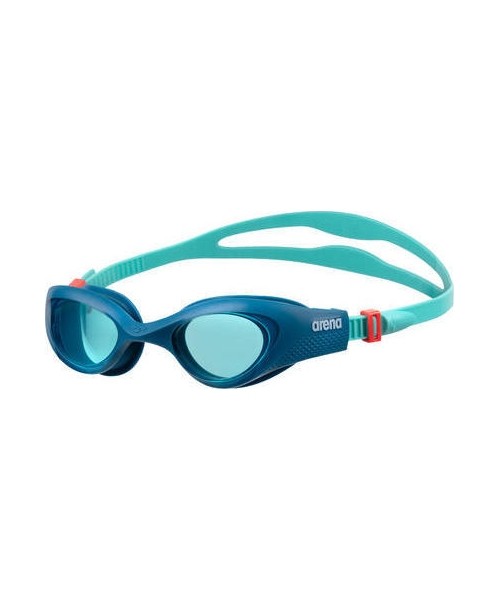 Sukeldumismaskid Arena: Vienintelė moteris Blue-Blue_Cosmo-Water