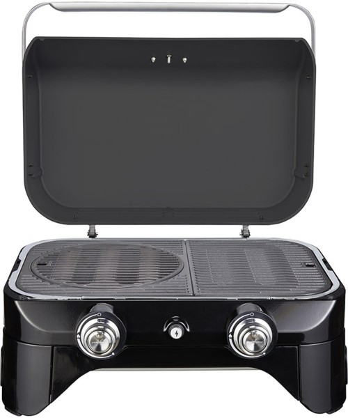Gaasigrill Campingaz Attitude 2100 LX