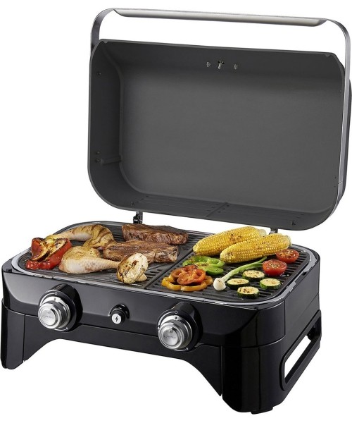 Gaasigrill Campingaz Attitude 2100 LX