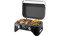 Gaasigrill Campingaz Attitude 2100 LX