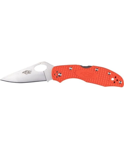 Jahi- ja ellujäämisnoad Ganzo / Firebird: Ganzo Firebird sulankstomas peilis F759M-OR