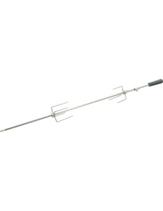 Barbecue needle 84-94cm 8mm/6mm