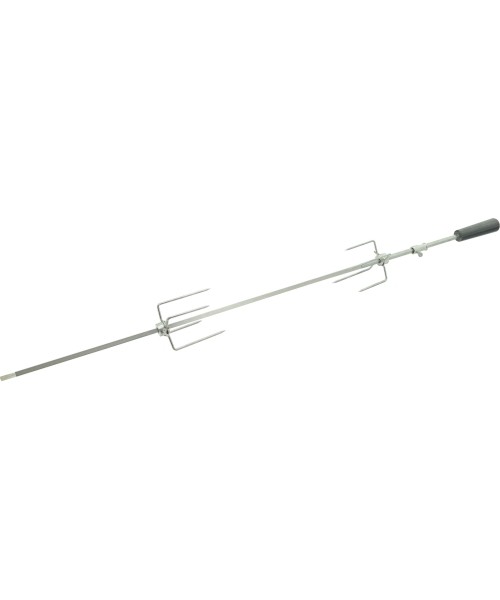 Grill Tools and Accessories Cattara: Barbecue needle 84-94cm 8mm/6mm