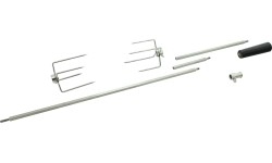 Grillvarras 84–94 cm, 8 mm/6 mm