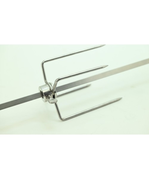 Grillvarras 84–94 cm, 8 mm/6 mm