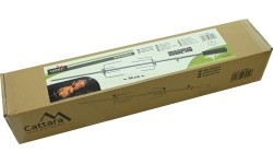 Grillvarras 84–94 cm, 8 mm/6 mm
