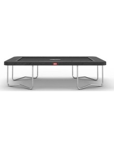 BERG Ultim Favorit Regular 330 Grey batuut