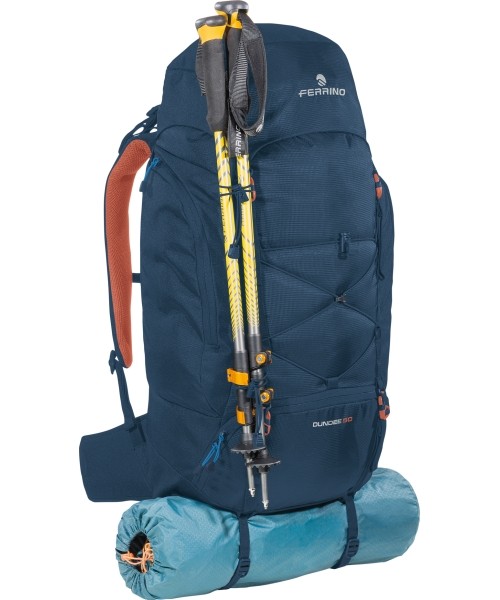 Ferrino Backpack 'Dundee'